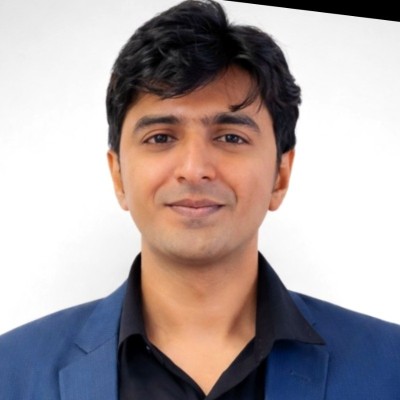 Neeraj Batheja, Founder of Nizam