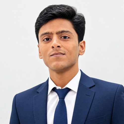 Sundesh Batheja, Co-Founder of Nizam